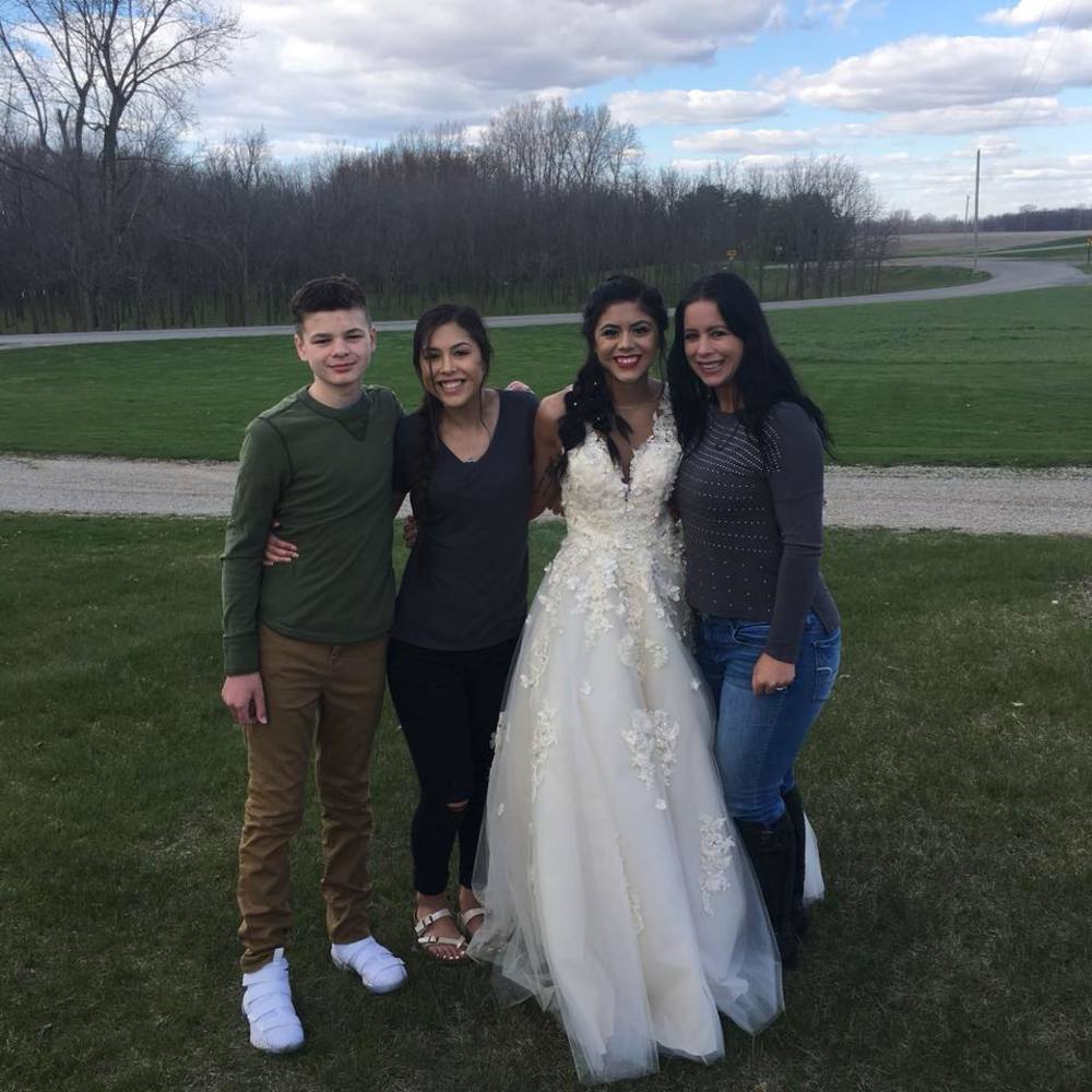 Meet your Posher, Lilli